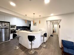 Blk 308A Waterway Terraces I (Punggol), HDB 5 Rooms #542293021
